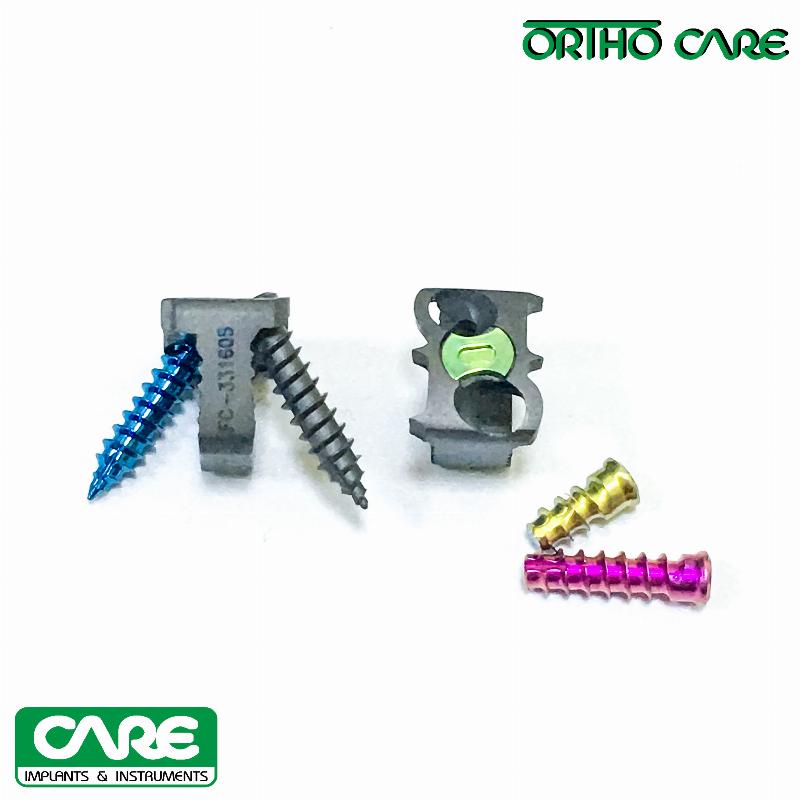 Цервікальний кейдж 14 х 8мм